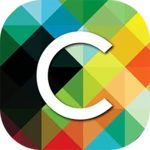 Logo of Theme for C Launcher android Application 